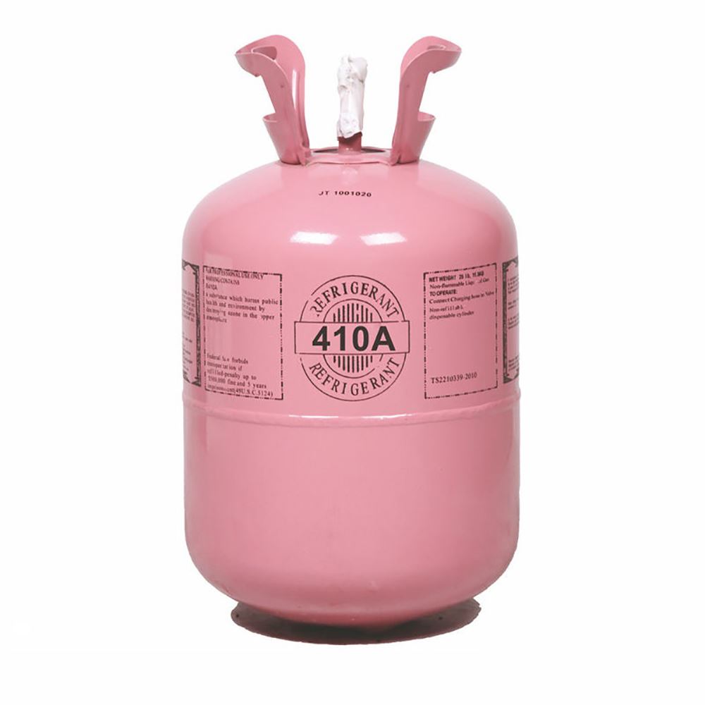 Gás Refrigerante 410A