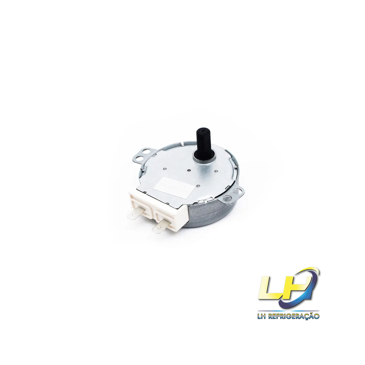 Motor de prato giratório para micro-ondas