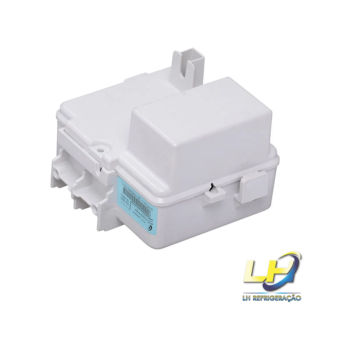 Placa de controle Brastemp